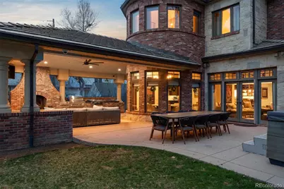 4780 S Lafayette Street, Cherry Hills Village, CO 80113 - Photo 43