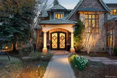 4780 S Lafayette Street, Cherry Hills Village, CO 80113 - Photo 3