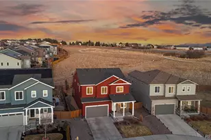 1107 Basalt Ridge Loop, Castle Rock, CO 80108 - Photo 3