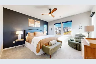 1107 Basalt Ridge Loop, Castle Rock, CO 80108 - Photo 5