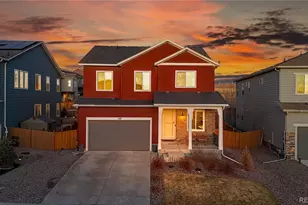 1107 Basalt Ridge Loop, Castle Rock, CO 80108 - Photo 1