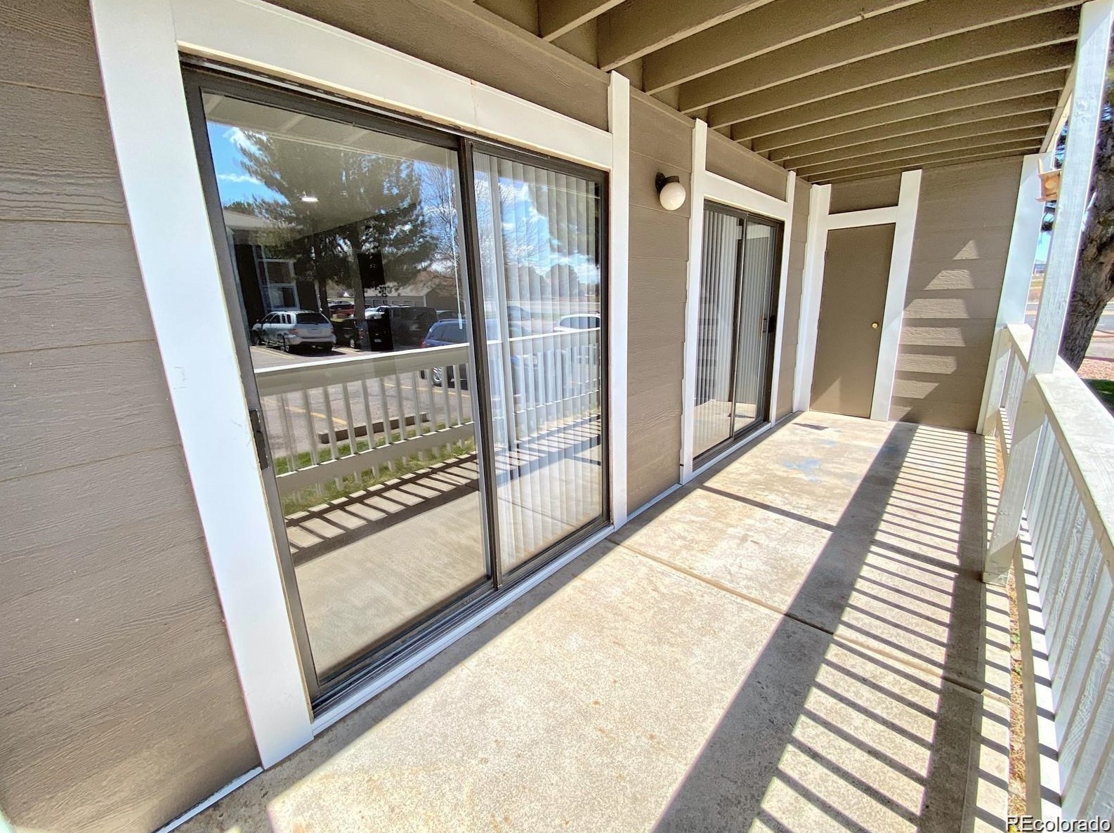 18195 Ohio Ave, Denver CO  80017-3412 exterior