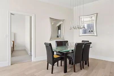 2001 N Lincoln Street #2310, Denver, CO 80202 - Photo 13