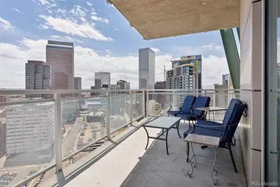 2001 N Lincoln Street #2310, Denver, CO 80202 - Photo 9