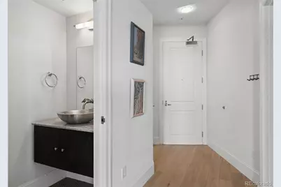 2001 N Lincoln Street #2310, Denver, CO 80202 - Photo 19