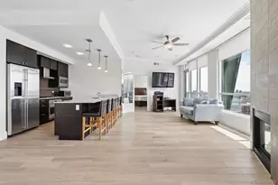 2001 N Lincoln Street, Denver, CO 80202 - Photo 5