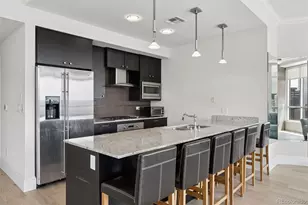 2001 N Lincoln Street, Denver, CO 80202 - Photo 7