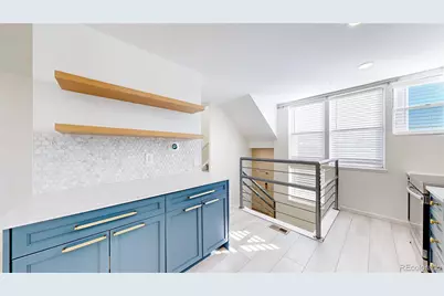 1300 Garfield Street #1A, Denver, CO 80206 - Photo 5