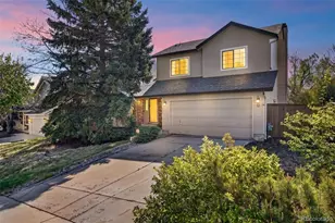 9222 Crestmore Way, Highlands Ranch, CO 80126 - Photo 1