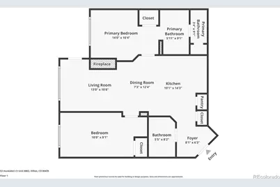 53 Hunki Dori Court #8863, Keystone, CO 80435 - Photo 29