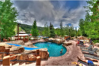 53 Hunki Dori Court #8863, Keystone, CO 80435 - Photo 37