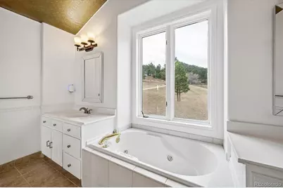 6320 Valley Lane, Morrison, CO 80465 - Photo 13