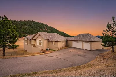 6320 Valley Lane, Morrison, CO 80465 - Photo 1