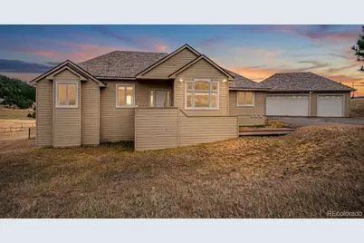 6320 Valley Lane, Morrison, CO 80465 - Photo 3