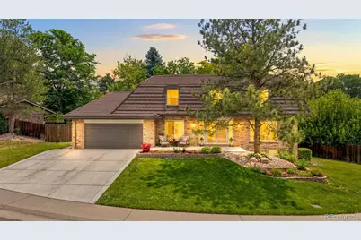 7037 W Nova Drive, Littleton, CO 80128 - Photo 1