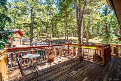 8281 Grizzly Way, Evergreen, CO 80439 - Photo 13