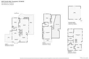 8281 Grizzly Way, Evergreen, CO 80439 - Photo 27