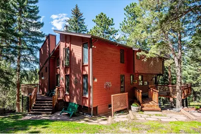 8281 Grizzly Way, Evergreen, CO 80439 - Photo 25