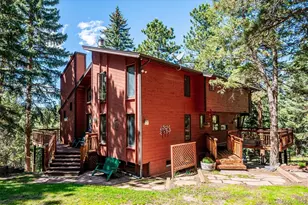 8281 Grizzly Way, Evergreen, CO 80439 - Photo 25