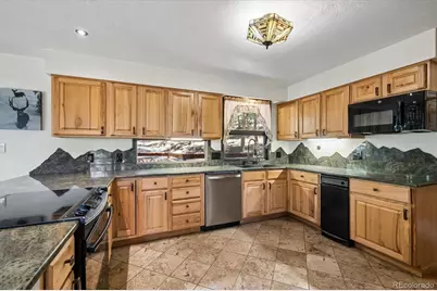 8281 Grizzly Way, Evergreen, CO 80439 - Photo 11
