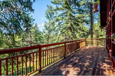 8281 Grizzly Way, Evergreen, CO 80439 - Photo 3