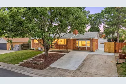 4264 W Radcliff Avenue, Denver, CO 80236 - Photo 1