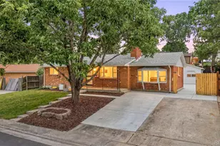 4264 W Radcliff Ave, Denver, CO 80236 - Photo 1