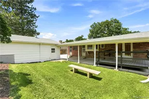 4264 W Radcliff Ave, Denver, CO 80236 - Photo 39