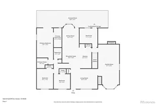 4264 W Radcliff Ave, Denver, CO 80236 - Photo 47