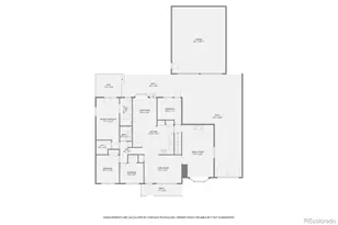 4264 W Radcliff Ave, Denver, CO 80236 - Photo 49