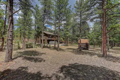 778 Gunsmoke Drive, Bailey, CO 80421 - Photo 43