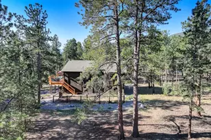 778 Gunsmoke Dr, Bailey, CO 80421 - Photo 35