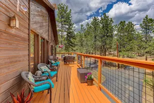 778 Gunsmoke Dr, Bailey, CO 80421 - Photo 5