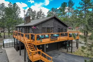 778 Gunsmoke Dr, Bailey, CO 80421 - Photo 1