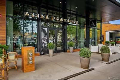 2821 E Cedar Avenue #17, Denver, CO 80209 - Photo 43