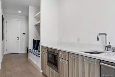 2821 E Cedar Avenue #17, Denver, CO 80209 - Photo 17