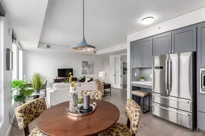 1750 Wewatta Street #1230, Denver, CO 80202 - Photo 5