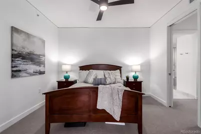 1750 Wewatta Street #1230, Denver, CO 80202 - Photo 13