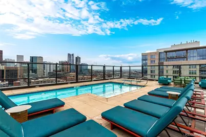 1750 Wewatta Street #1230, Denver, CO 80202 - Photo 23