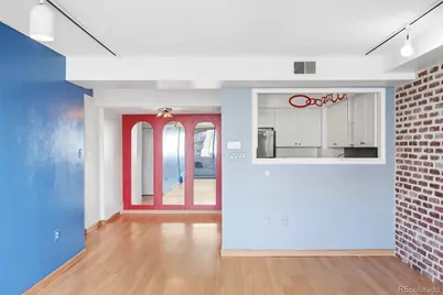 740 N Pearl Street #803, Denver, CO 80203 - Photo 11