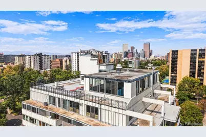 740 N Pearl Street #803, Denver, CO 80203 - Photo 39