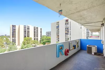 740 N Pearl Street #803, Denver, CO 80203 - Photo 3