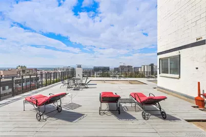 740 N Pearl Street #803, Denver, CO 80203 - Photo 5