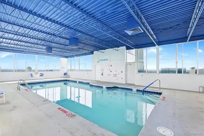 740 N Pearl Street #803, Denver, CO 80203 - Photo 33