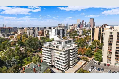 740 N Pearl Street #803, Denver, CO 80203 - Photo 43
