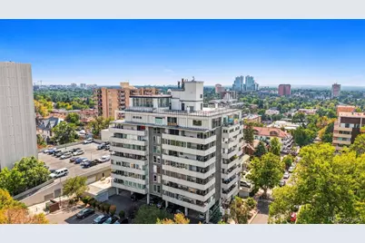 740 N Pearl Street #803, Denver, CO 80203 - Photo 41
