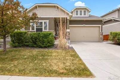 10139 Yampa Street, Commerce City, CO 80022 - Photo 1