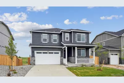 24 N 45th Avenue, Brighton, CO 80601 - Photo 1