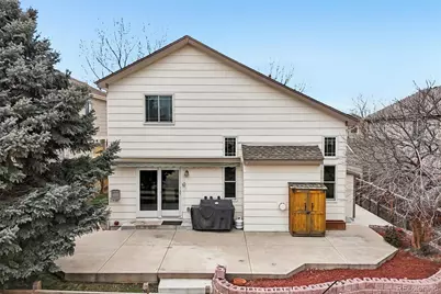 10424 Hollyhock Court, Highlands Ranch, CO 80129 - Photo 27