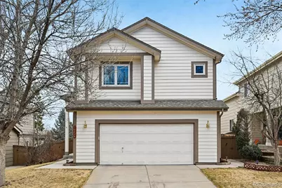 10424 Hollyhock Court, Highlands Ranch, CO 80129 - Photo 1